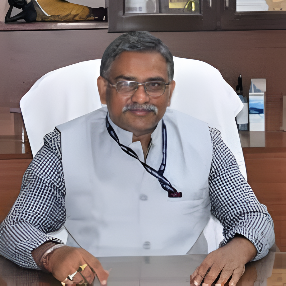 Dr. Ajit K. Shasany